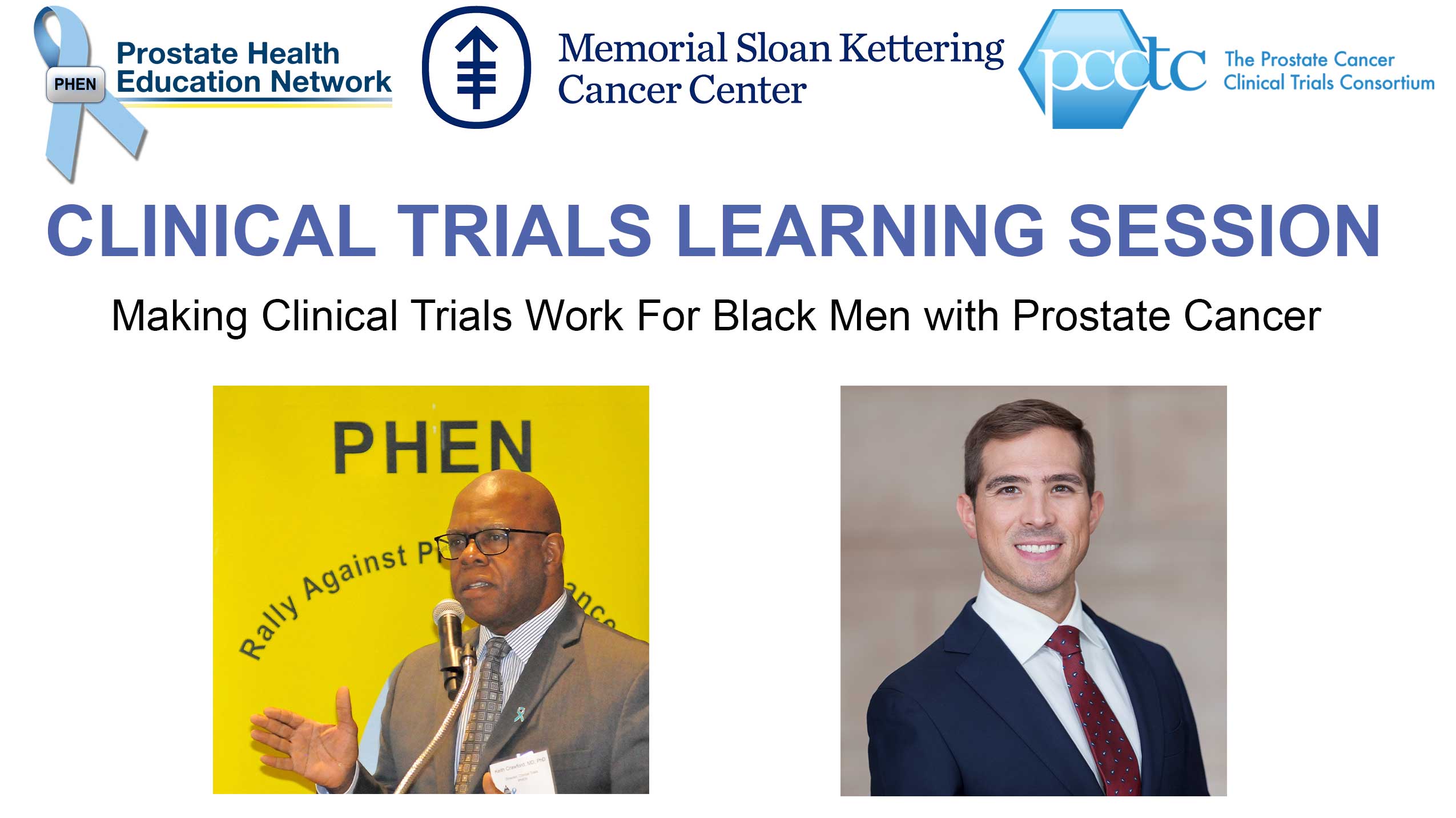 MSKCC Learning Session