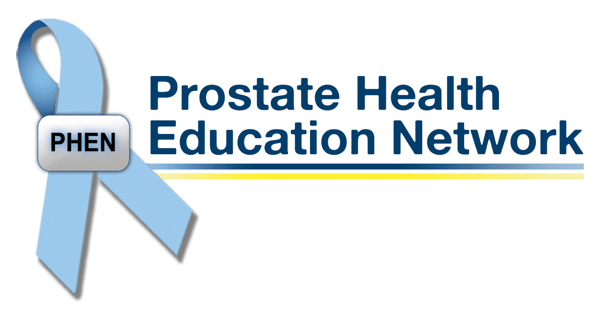 PHENPath.com - Prostate Health Education Network